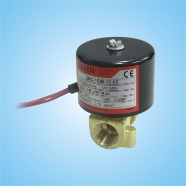 ro water purifier,drinking water,Related Parts,Solenoid Valve-MK2-1045-10