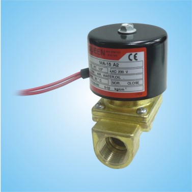 water filter,booster pump,Related Parts,Solenoid Valve-MA-15