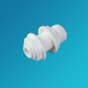 ro water purifier,drinking water,Related Parts,Quick Fittings-Bulkhead Union