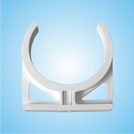 ro water purifier,drinking water,Related Parts,Clamp-CP-01