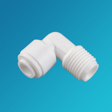 water filter,booster pump,Related Parts,Quick Fittings-Male Elbow