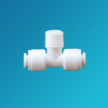 ro water purifier,drinking water,Related Parts,Quick Fittings-Male Branch Tee