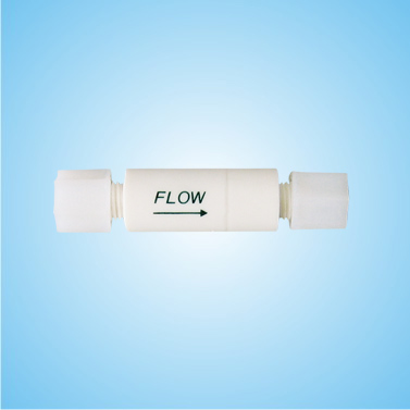 water filter,booster pump,Related Parts,One Way Valve-SH-020