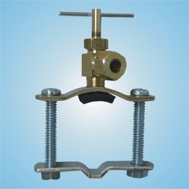 ro water purifier,drinking water,Related Parts,Self Piercing Saddle Valve-STV-14A