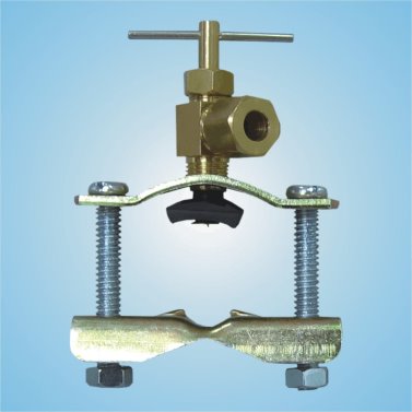 ro water purifier,drinking water,Related Parts,Self Piercing Saddle Valve-STV-14B