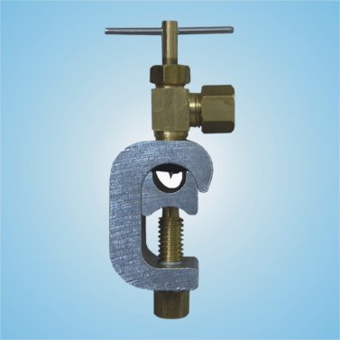 water filter,booster pump,Related Parts,Self Piercing Saddle Valve-STV-14C