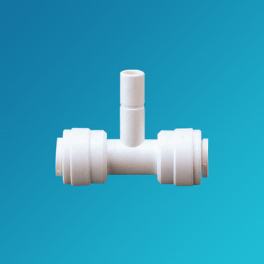 water filter,booster pump,Related Parts,Quick Fittings-Stem Branch Tee