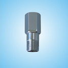 ro water purifier,drinking water,Related Parts,Faucet Adapter-EI-404 