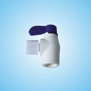 ro water purifier,drinking water,Related Parts,Ball Valve-TR-0221-1