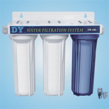 water filter,booster pump,All Related Water System,Water Filtration-TW-103