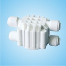 ro water purifier,drinking water,Related Parts,Shut Off-Valve-TYS-406Q